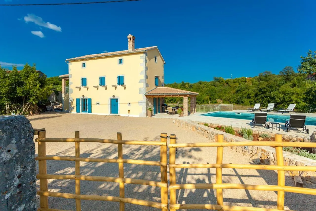 Villa Lusa Bajcici