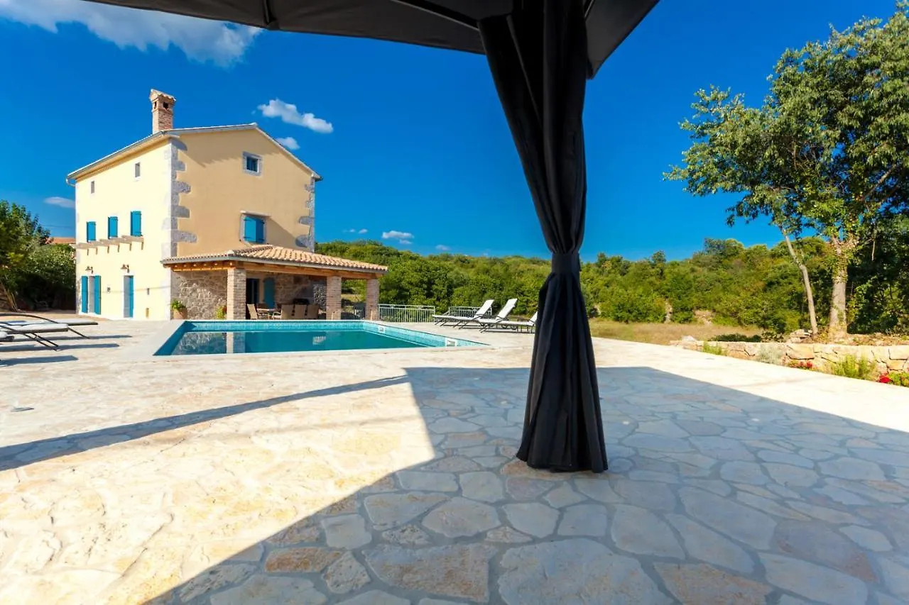 Villa Lusa Bajcici