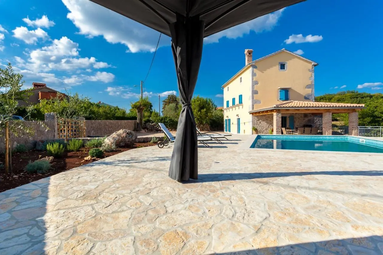 Villa Lusa Bajcici